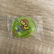 Looney Tunes SEALED Tazo “#101 & #138” Unopened 1995 DOUBLE PACKET