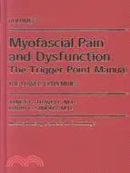 在飛比找三民網路書店優惠-Myofascial Pain and Dysfunctio