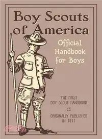 在飛比找三民網路書店優惠-Boy Scouts of America: The Off