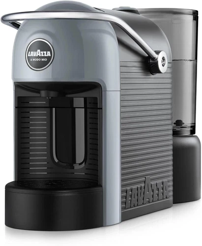 , a Modo Mio Jolie EVO, Coffee Capsule Machine, Made from 36% Recycled Plastic,