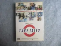 在飛比找Yahoo!奇摩拍賣優惠-R版 地鐵故事 Tube Tales