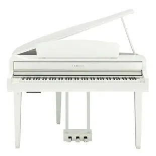 【非凡樂器】YAMAHA CLP-765GP數位鋼琴 / 光澤白色 / 數位鋼琴 /公司貨保固 / 預購商品請私訊詢問