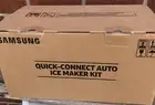 Samsung DA97-07603C Refrigerator Ice Maker Genuine OEM NEW