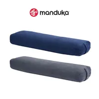 在飛比找momo購物網優惠-【Manduka】Enlight Lean Bolster 