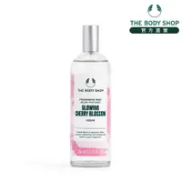 在飛比找蝦皮商城優惠-【THE BODY SHOP 美體小舖】璀璨悸動 櫻花&桂花