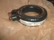 GENERAL ELECTRIC CURRENT TRANSFORMER 200:5 750X93G13 JA1-0 JAI-O (NN2)
