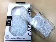 Case-Mate Glitter Case with MagSafe for iPhone 14 Pro - iPhone 6.1" Pro (2022)