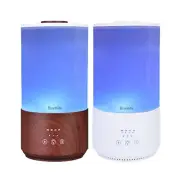 BlueHills Premium Vale Pack Set of Two Large 4000 ML Tall XL Essential Oil Di...