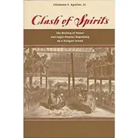 在飛比找蝦皮購物優惠-Clash of Spirits: The History 