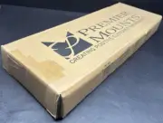 New Sealed, Premier Mounts PP-FCTA (NW), Projector Ceiling Mount Adapter