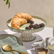Elodie Cake Stand [MUSLELOCSW25]