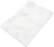 HAPINARY 100pcs PVC Shrink Wrap Bag for Packaging Heat Shrink Film Bag Hair Dryer