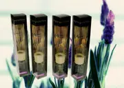 bulk 24 Scented Oil Diffuser Lavender 50Ml 8 Rattan Sticks therapy Fragrance