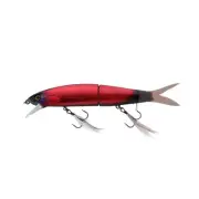 Jackal Cluber Sf Aurora Maroon Shad 3-5202-23