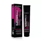 6x Elegance Plus Professional Hair Colour Cream 100ml- 0/55 Mahogany