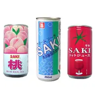 在飛比找蝦皮購物優惠-[現貨] 韓國 SAKI 飲料 清涼脫脂乳飲料 250mL 