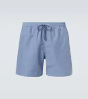[Sunspel] Sunspel Swim trunks UK 32 blue