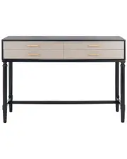 Safavieh Estella 4-Drawer Console Table
