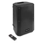 Vonyx VSA08BT Bi-Amplified Active Speaker 8" 250W w/ Bluetooth & MP3