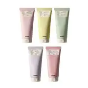 WHIPPED - Vegan Pack Cleanser Jumbo - 5 Types Jojovender+B5