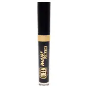 Queen Collection Major Shade Matte Liquid Lipstick - LBD by CoverGirl for Wom...