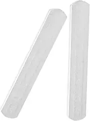 Yardwe Fitness Weight Strips Gym Sets Exercise Weight Accessory for Exercise Bar