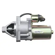 Starter Motor for Vermeer Trencher V1150 0.34L Petrol GX340 01/97 - Onward