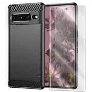 Explosion-proof Screen Protector Cover Case for Verizon Google Pixel 7 Pro Phone