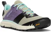 Danner Womens Trail 2650 Campo 3" Shoes, Birch/Grape