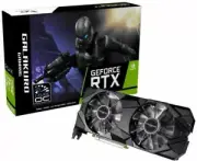 Professional-oriented NVIDIA GeForce RTX2070 SUPER Graphics board GG-RTX2070SP