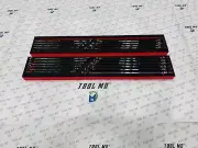 Snap-on Tools 20pc Metric & SAE High-Performance Ratcheting Box Wrench Foam Set