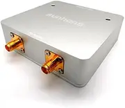 1000mW 30dBm 5.8G SH58Gi1000D2 Dual Antenna IEEE 802.11a/b/g/n, 2Tx2R WiFi Signal Booster Monitor Wireless Signal Amplifier Repeater Extender for Router, Access Points, IP Camera