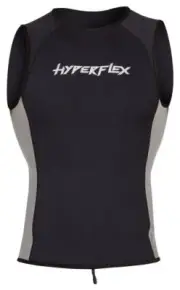 Hyperflex VYRL Surf Vest Mens 1.5mm Neoprene