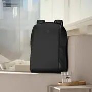 Victorinox Foldable Backpack - Black