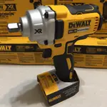 （十全外匯工具）全新 得偉 DEWALT DCF894 20V 894 無刷 中型板手 中炮 / 單主機