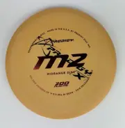 Prodigy Disc Factory Second M2 200 Plastic Midrange Orange 178g