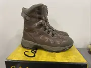 Cabela’s Treadfast Zoned Insulation-Lace Up