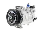 A/C Compressor Denso 89KRXQ52 for Audi A3 Quattro S3 TT Q3 2017 2018 2019 2020 (for: Audi)