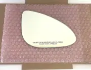 New Convex Side Mirror Glass Lens for 13-16 CHEVROLET SPARK Passenger Side Right