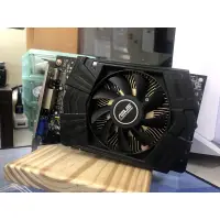 在飛比找蝦皮購物優惠-ASUS GTX750PH1GD5 免插電