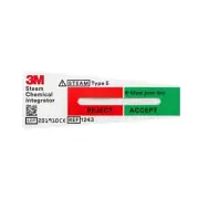 Comply Steam Steriliser Integrators