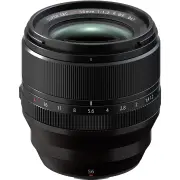 XF 56mm f/1.2 R WR Mirrorless Lens