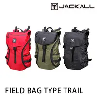 在飛比找蝦皮商城優惠-JACKALL FIELD BAG TYPE TRAIL [