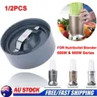 Flat Milling Blades Replacement Parts for Nutribullet Blender 600W & 900W Series
