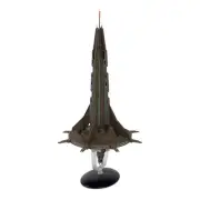 Eaglemoss Star Trek Discovery Starship Replica | SP Starbase 1 Space Station