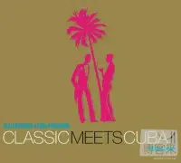 在飛比找博客來優惠-Klazz Brothers & Cuba Percussi