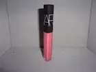 Nars Lipgloss Tazmania .18oz New Tester Unboxed