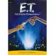 Penguin AR 2 (Ele): E.T. The Extra-Terrestrial with Activities CD-ROM/1片 & Audio CD/1片