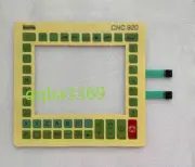 1PC Membrane Keypad Keyboard for BWO CONTROL PANEL CNC920 @106