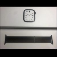 apple watch series 7 鈦金屬
